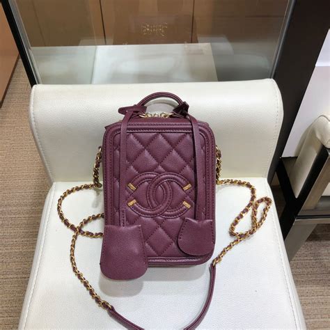 chanel 相機包